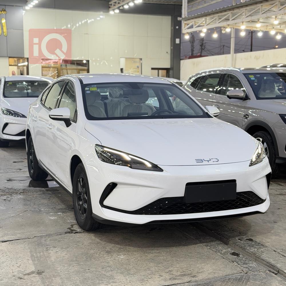 بي واي دي سيل 05 DM-i